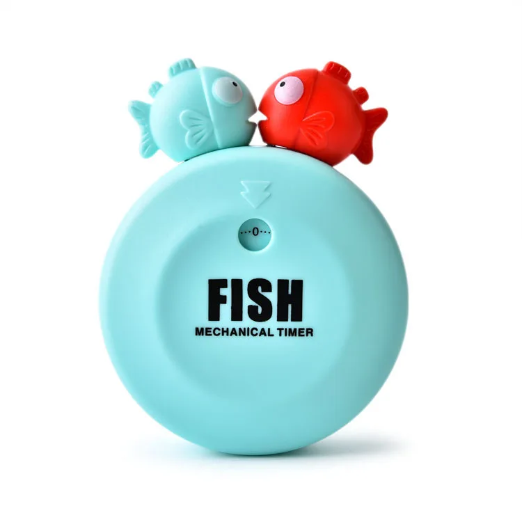 Fish (blue)