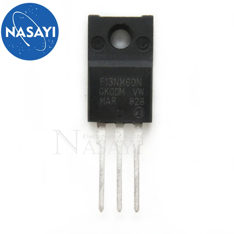 

STF13NM60N F13NM60N TO-220F