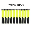Yellow 10pcs