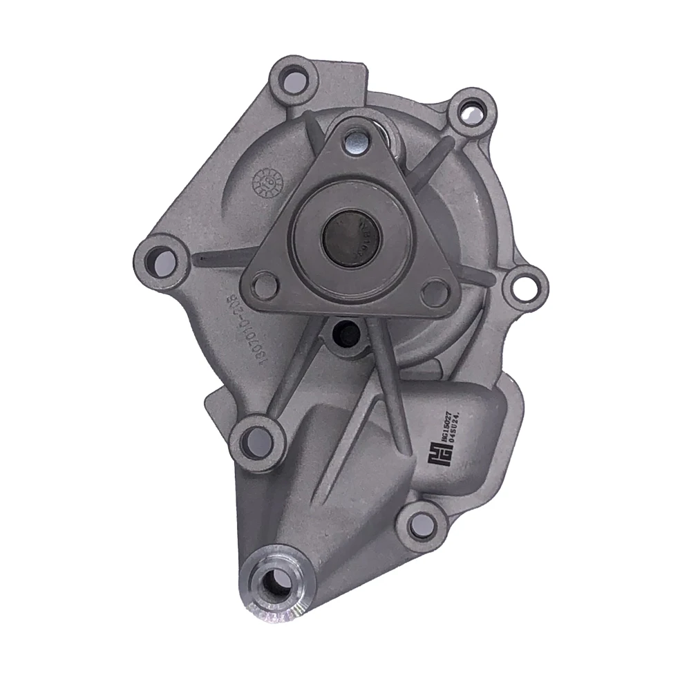 Water Pump For Changan CS55 CS35 PLUS CS75 CS85 COUPE Eado XT DT JL476ZQCD 476 478 473 Engine Cooling Systems Car Accessories