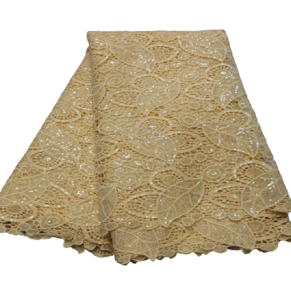 

Африканская нигерийская кружевная ткань 2023, Высококачественная французская Тюлевая кружевная ткань для женского вечернего платья