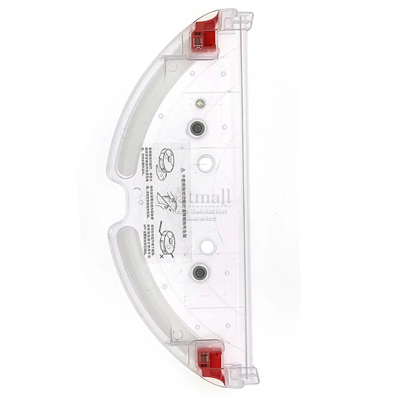 Water Tank Tray Replacement For Xiaomi Roborock S5 Max S6 MAXV S50 MAX S55 MAX T7 Robot Vacuum