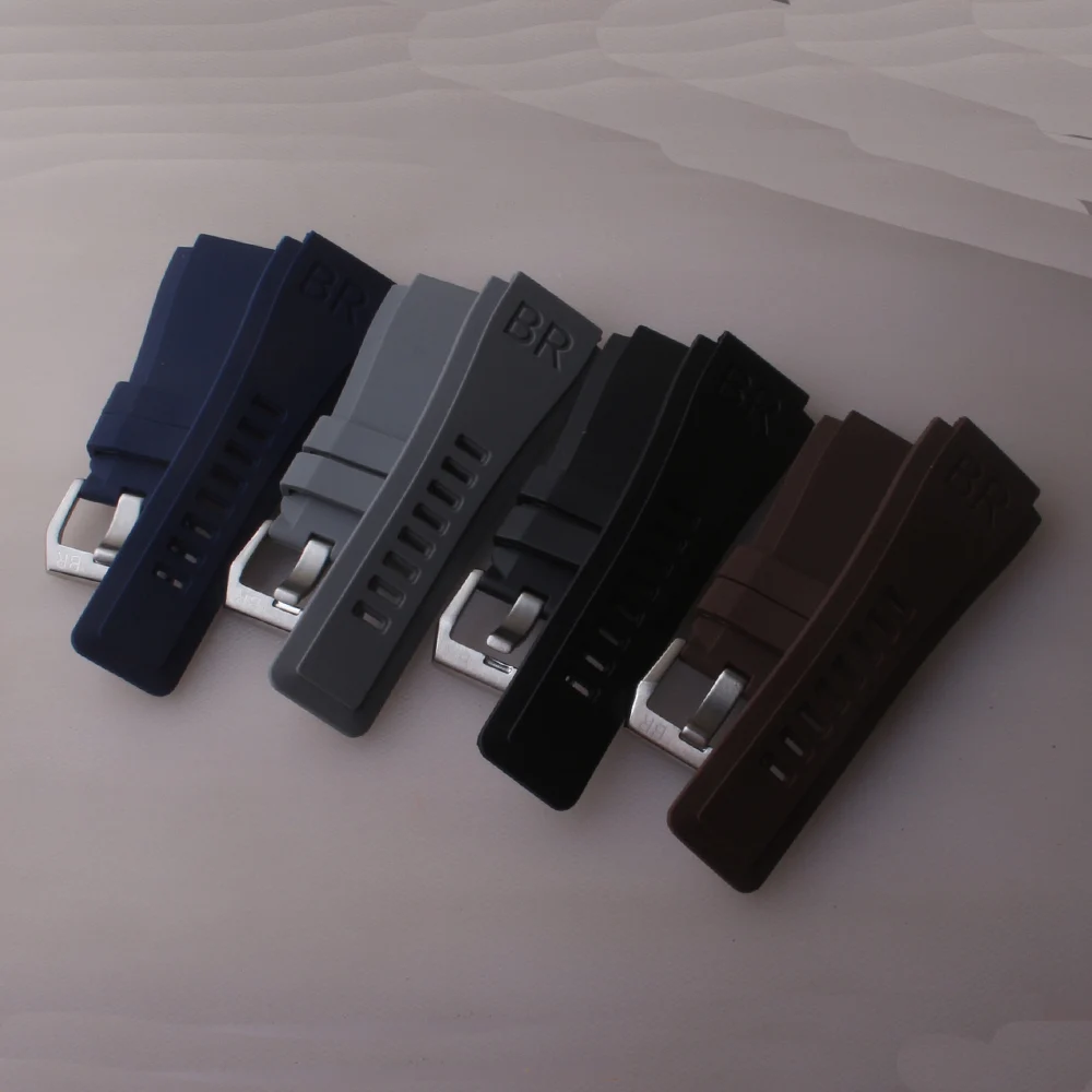 BR  ü ð , 35mm LUG 24mm Ʈ   Ŭ, ǹ  Ǹ  , Ʈ ׼