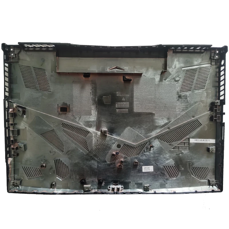 Teclado de substituição