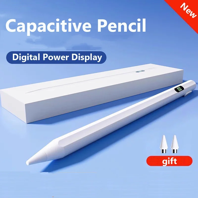 

Stylus Pen for Xiaomi Pad 6 Pro 11inch 6 11 2023 5 5 Pro 11 for Redmi Pad 10.61Inch SE 11Power Display ,Palm Rejection