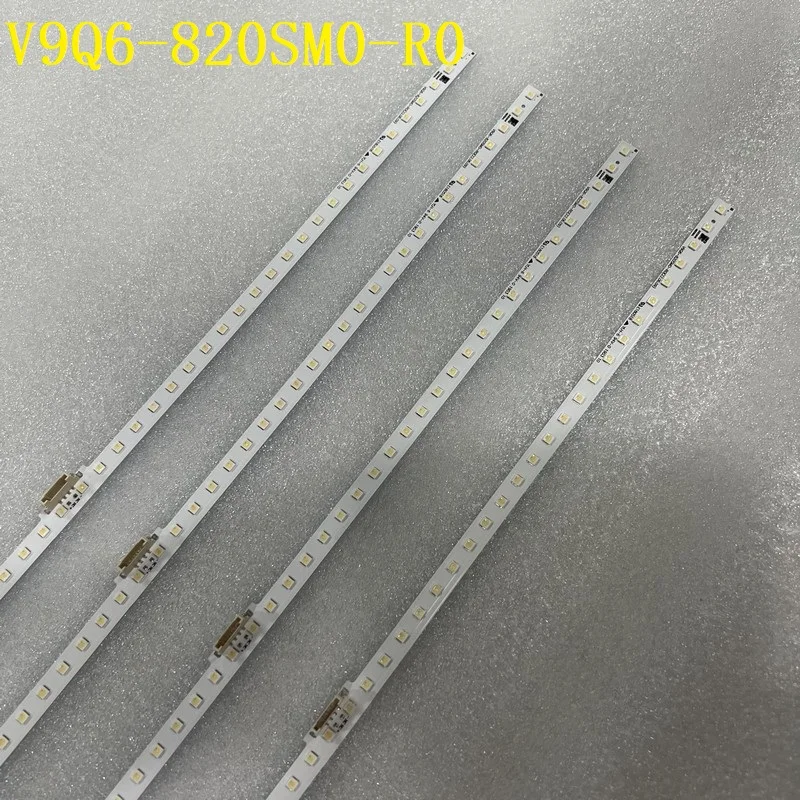 Led Backlight para Samsung V9q6820sm0-r0 Bn9648256a 19y_q60_stc820a03_3030f_blue_50ea Qa82q60rak Qn82q60rafxza Qe82q60ratxxh - Image 3