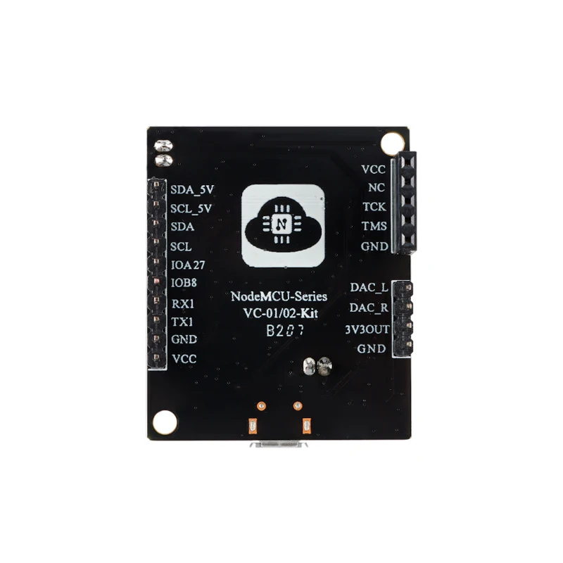 AI Intelligent Offline Voice Recognition Control Module Development Kit