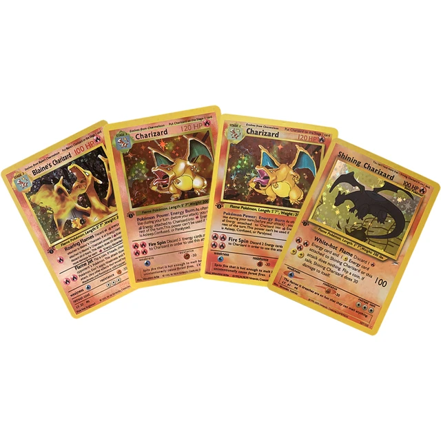 8.8*6.3cm Illustrator Pikachu Generic Gold Card  Metal Card Toys - 8.8  6.3cm Pokemon - Aliexpress