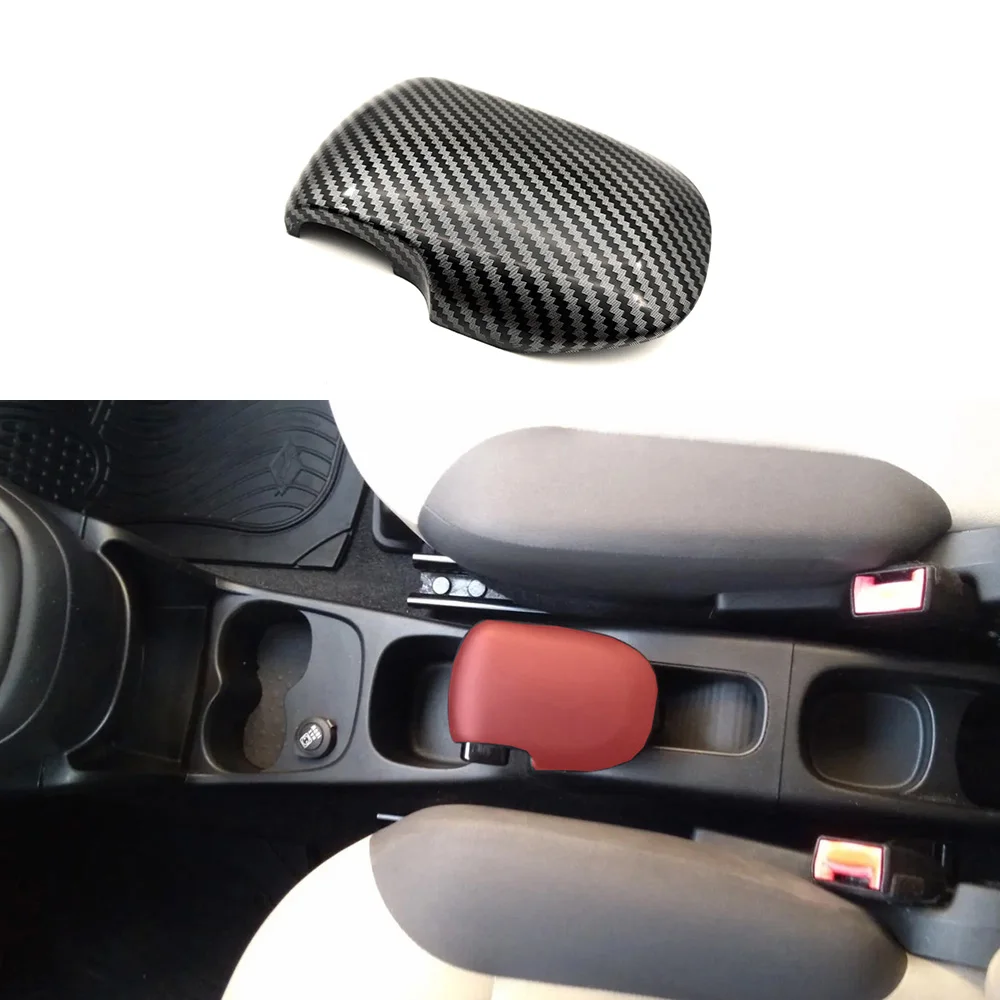 Passend für Fiat Panda Fiat 500L Handbremshebel-Abdeckung