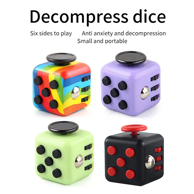 Machine de jeu de puzzle révolutionnaire de décompression, 2023 Nouveaux  jouets créatifs de soulagement du stress