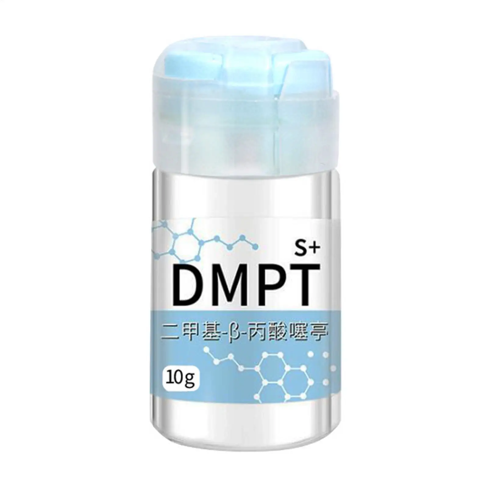 Gel attractant 10g soluble dans l'eau pour pêche - Renforceur naturel appâts crevettes carpes tilapias