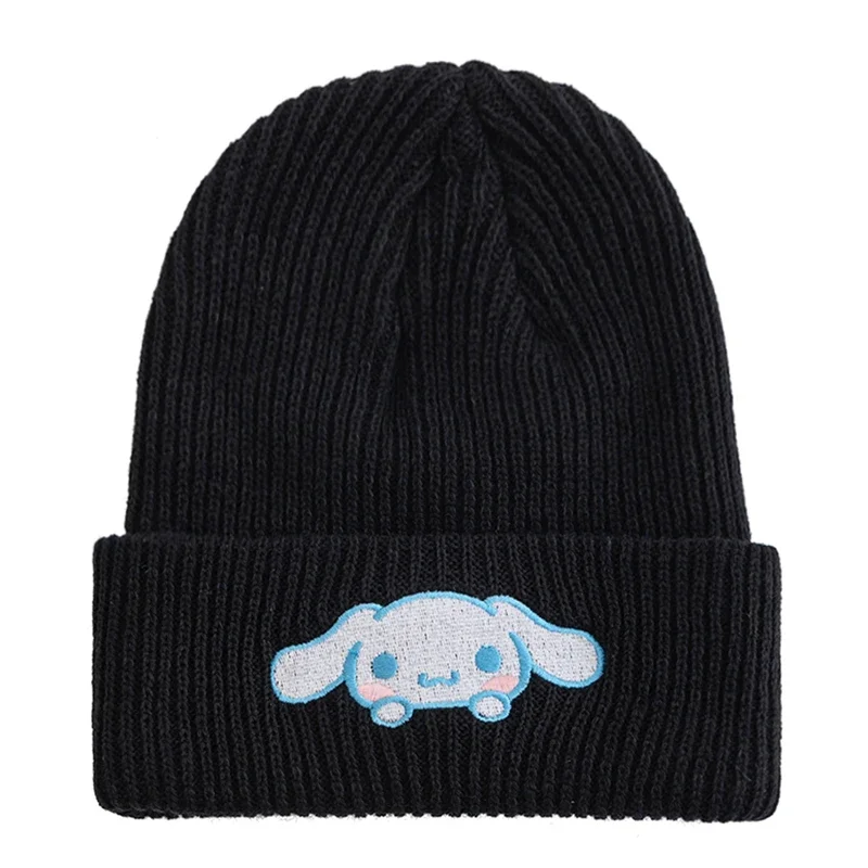 Cinnamoroll Black