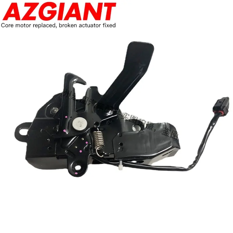

Hood Lock Latch Catch Block for Toyota Camry Original Car Accessories