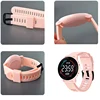 LED Digital Kids Watches Luminous Waterproof Sport Children Watch Silicone Strap Electronic Wrist Watch For Boys Gril reloj niño 6