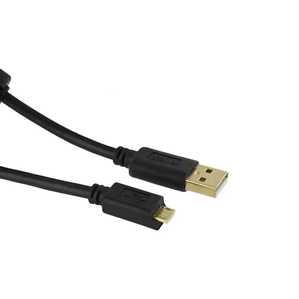 300cm PS4 Controller Charging Cable - Play & Charge