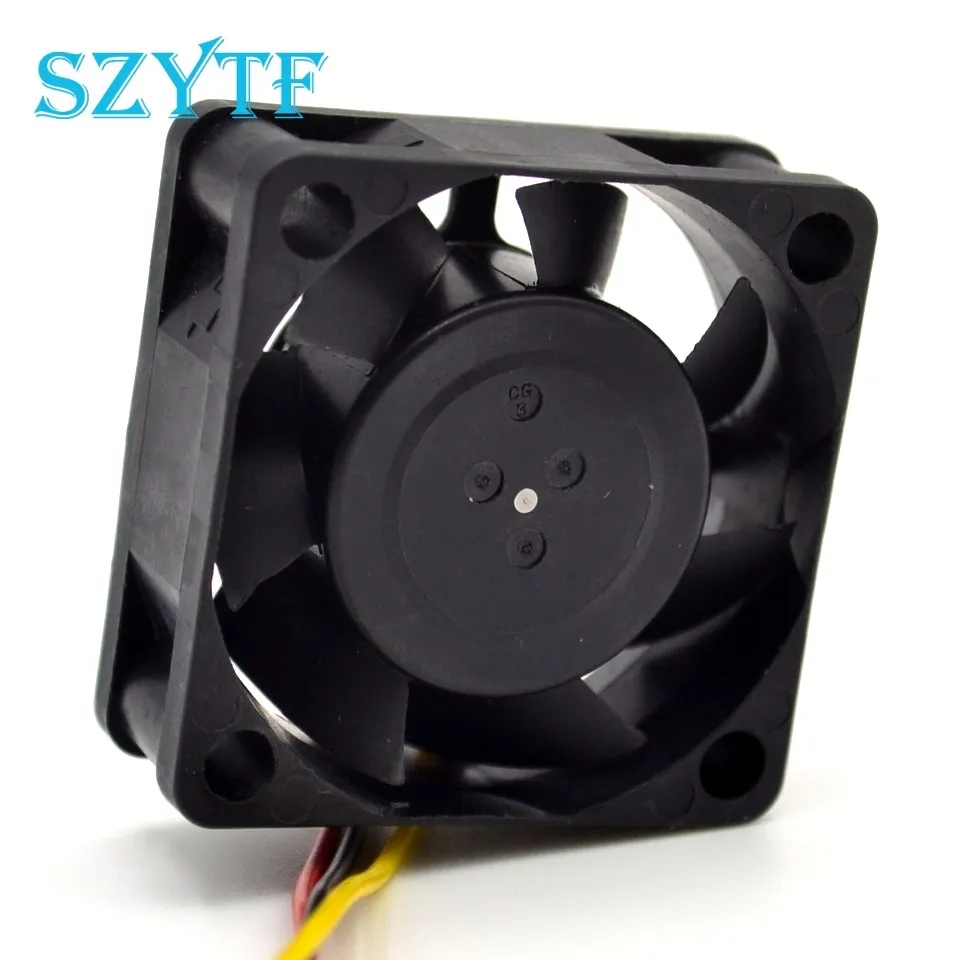 

SZYTF CB0479-H01 MMF-04C24DS RCB 4015 4cm 40mm DC24V 0.09A MR-J3 drive cooling fan