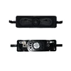 LED LCD TV Speaker 8 ohm 8W Ultra-thin Speaker TV Computer Advertising Machine Maintenance Speaker Replacement Speaker 2pcs 4