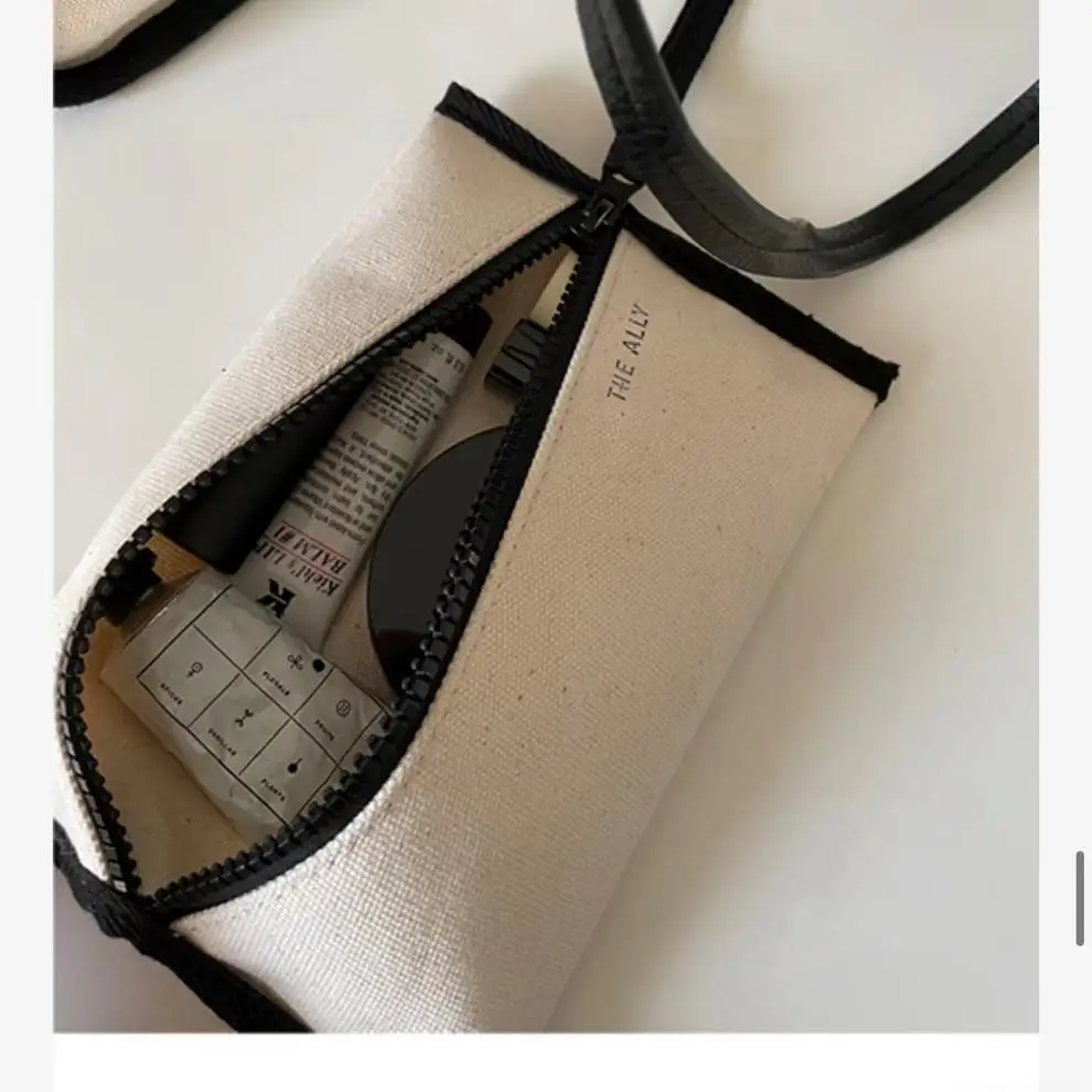 Description Picture 5 of itemCanvas Mommy Shoulder Bags Baby Nappy Bags for Newborn Diaper Organizer Pouch Babies Accessories Stroller Tote Bags Mom Handbags