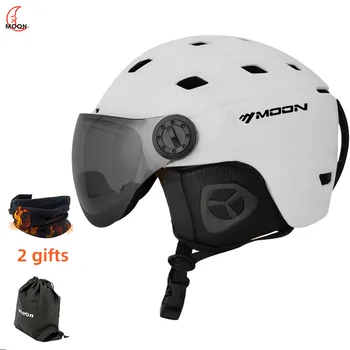 Professional Winter Ski Helmet 1