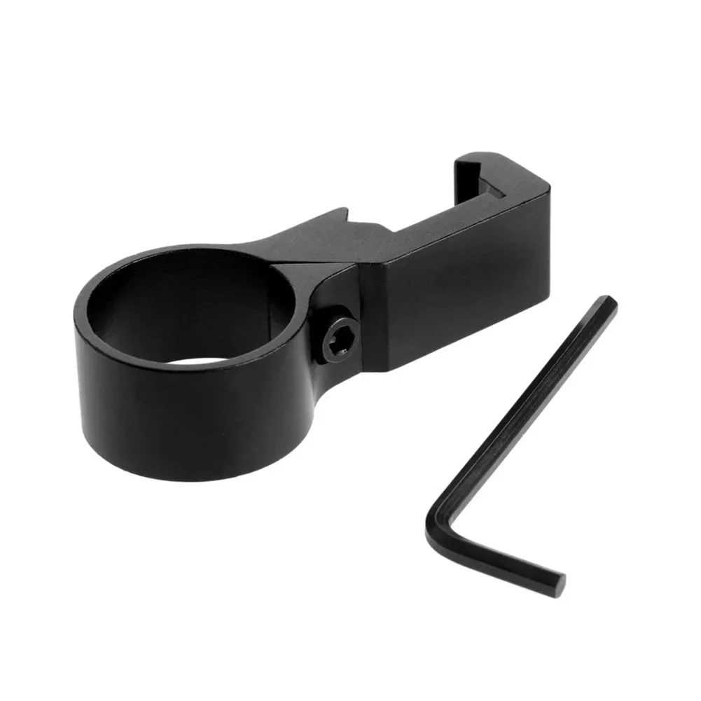 Aluminum Picatinny Rail Scope Mount Adapter for Hunting