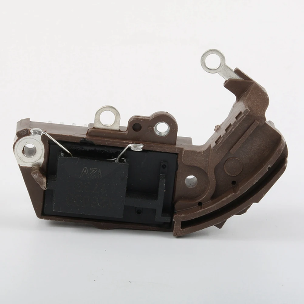 High-Performance Alternator Voltage Regulator for Toyota Vehicles