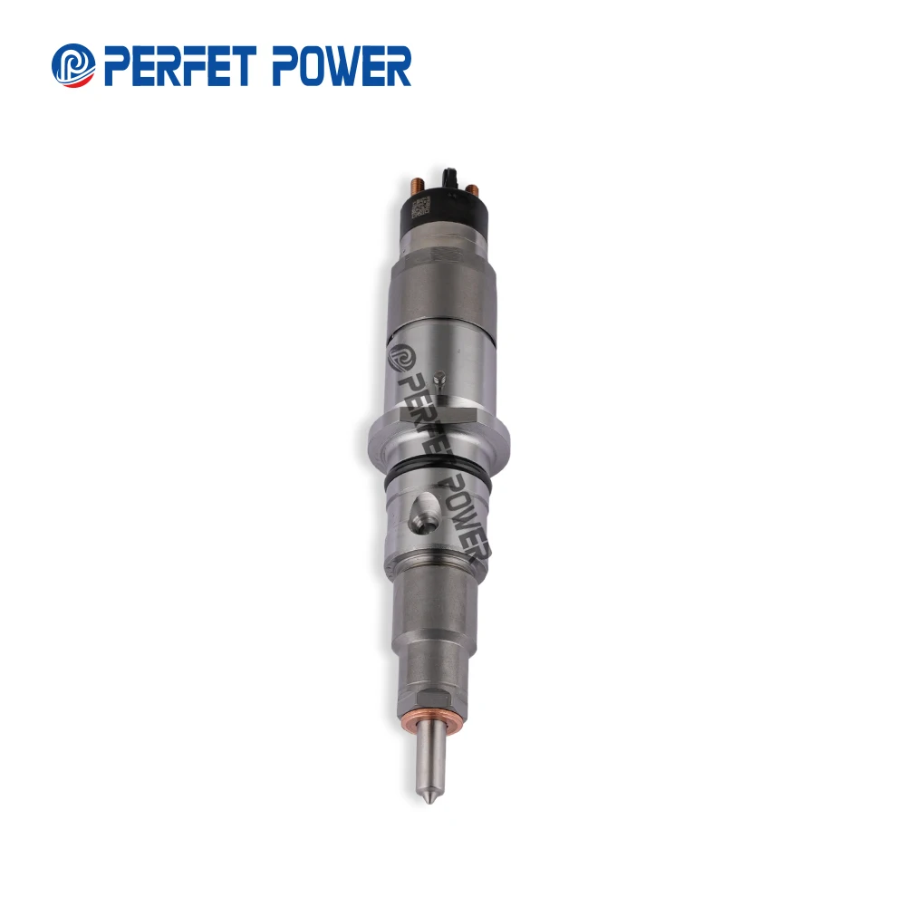 

China Made New 0445120455,0 445 120 455 Engine Parts 0445120455 Common Rail Fuel Injector 0 445 120 455 for OE 5 367 161