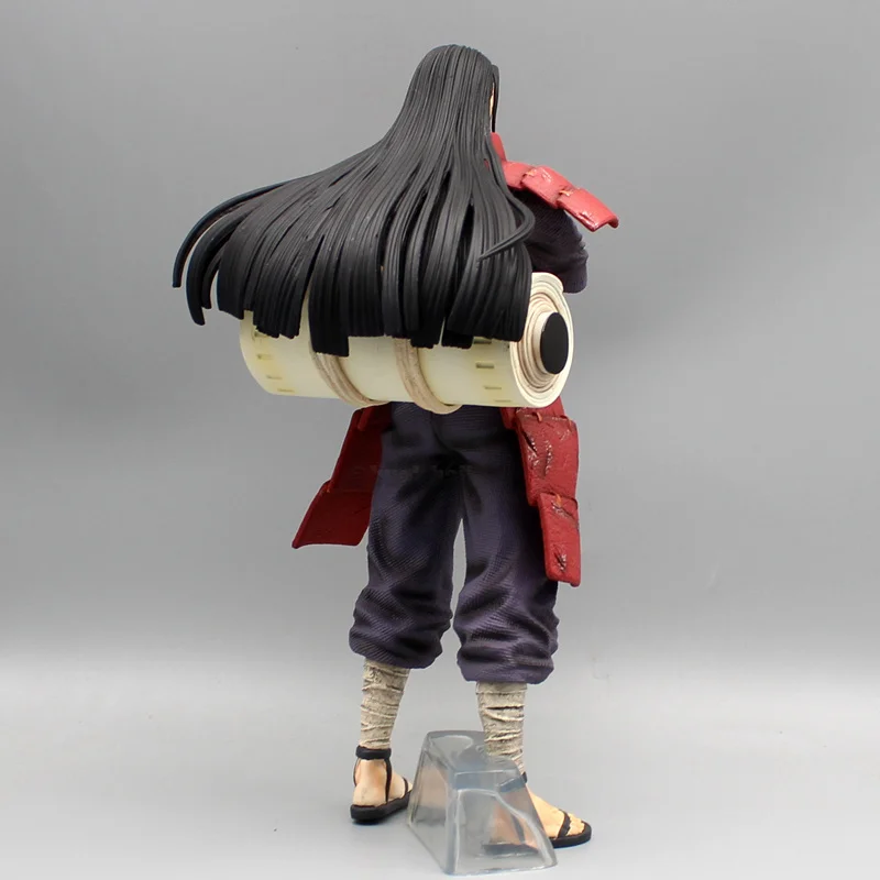 Estátua Hashirama Senju Hokage Supreme Naruto Rongzon Figure - Laventy