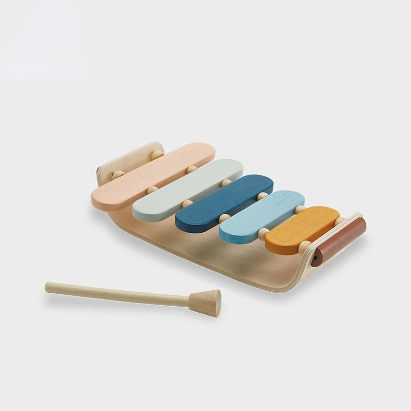 Qumu xylophone wooden percussion instrument enlightenment early education toys