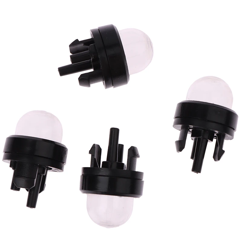 1/5Pcs Blowers Brushcutter Clear Bulb Tool For Eradicator Chainsaws Trimmer Whipper Oil Bubble Fuel Pump Carburetter Primer