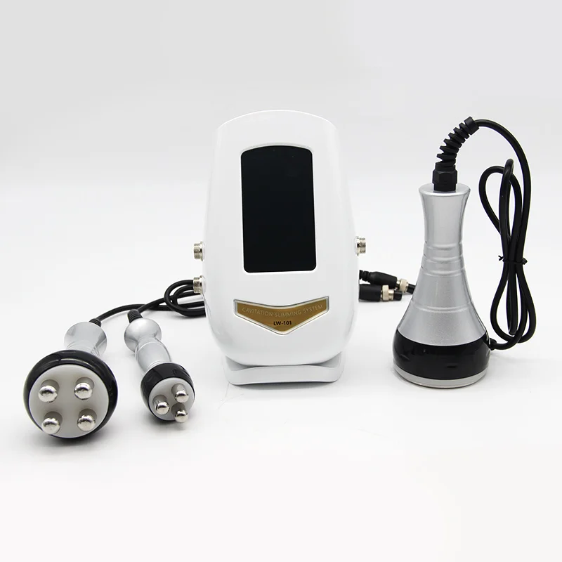 Body Slimming 40K Cavitation Ultrasonic Weight Loss Beaty