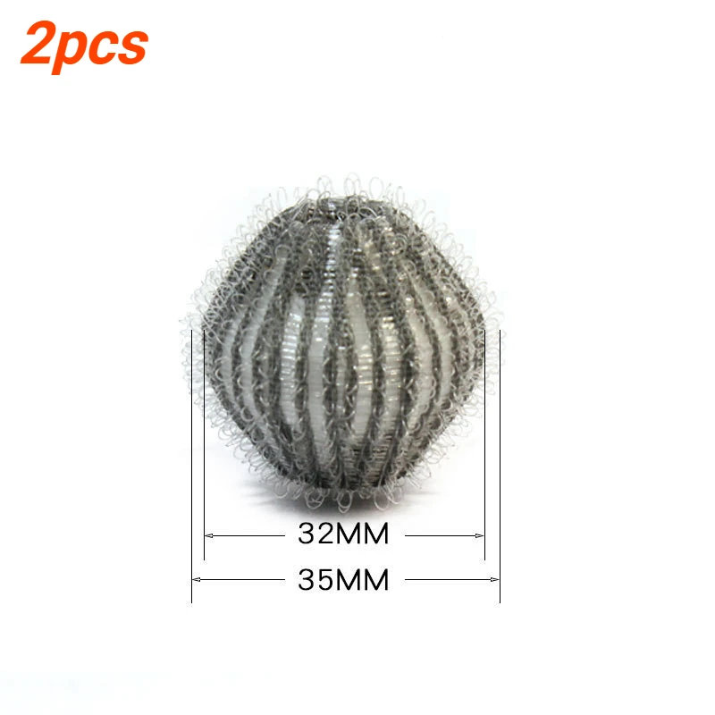 2pcs gray