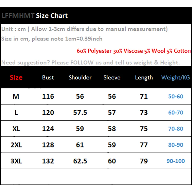 Z201 Winter Fall New Fashion Men Houndstooth Pattern Double Pockets Long Sleeve Jacket Woolen Vintage Casual Lapel Coat Male Top