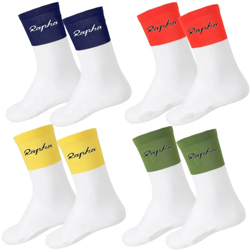 

Basketball Riding New Sports Socks Cycling Running Sports Sock Summer Hiking Tennis Ski Man Women Bike Bicycle Slip