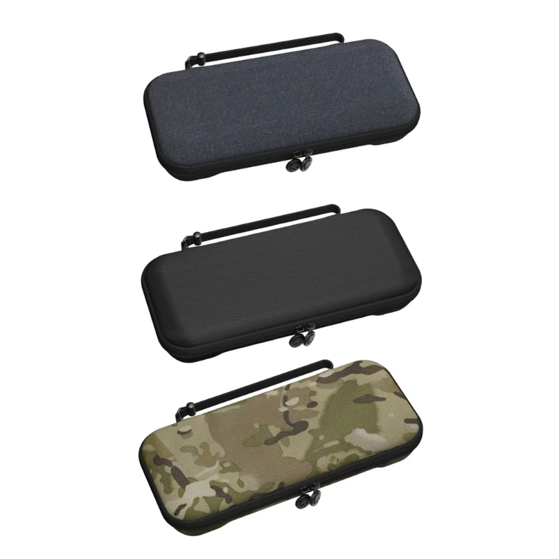 

Жесткий дорожный футляр, прочная сумка для хранения игровой консоли ROG для домашнего офиса