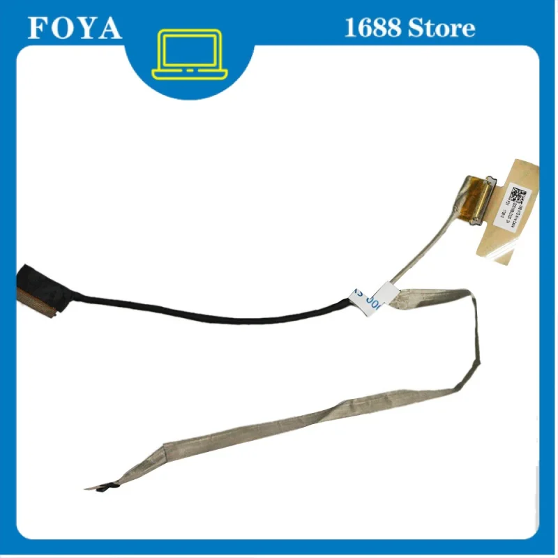 

Новый оригинальный для HP probook 440 g5 441 g5 445 g5 446 led lcds кабель dd0x8blc021 DD0X8BLC020 DD0X8BLC001