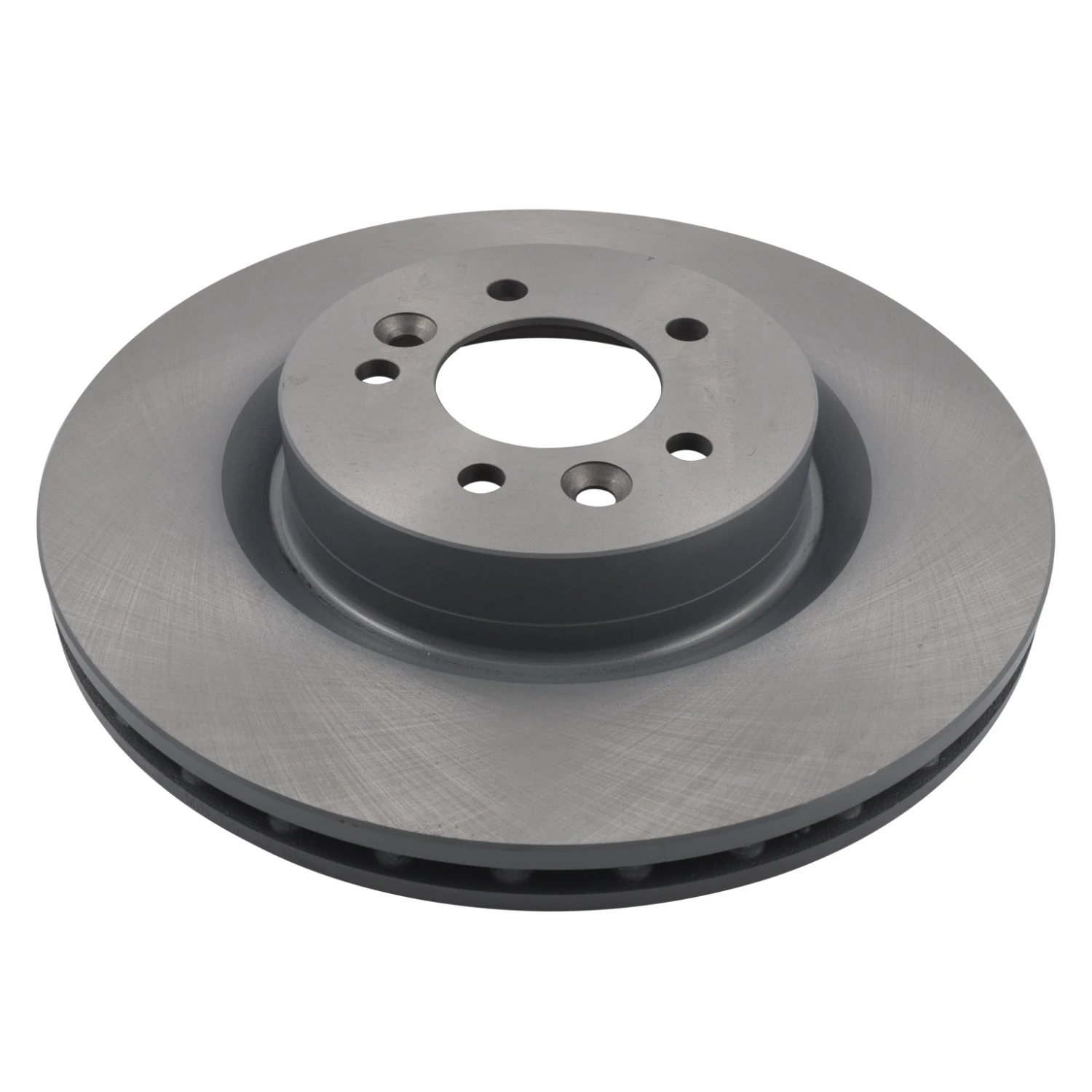 BRAKE DISK FOR 43930 ON RANGE S T DISCOVERY 4 3.0-3.6-4.6. 2-5.0 AIR 360mm