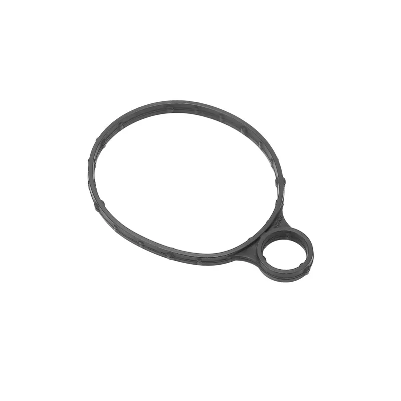Oil Pump Seal,Car Vacuum Pump Seal Rubber Gasket For Discover Sport L550 LR2 L359 Evoque L538 Sport L494 2.0L 204PT LR039593