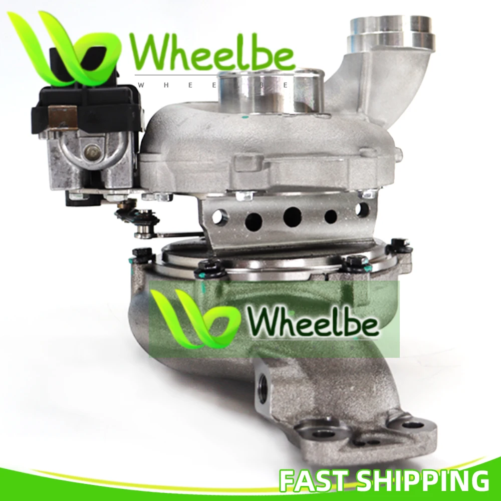 

Турбо для Mercedes Benz GL 350 мл S350 BlueTEC OM642LS 3.0L e5 GTB2060VK 802774 802774-5004S 802774-0007 A6420901686 A6420901186