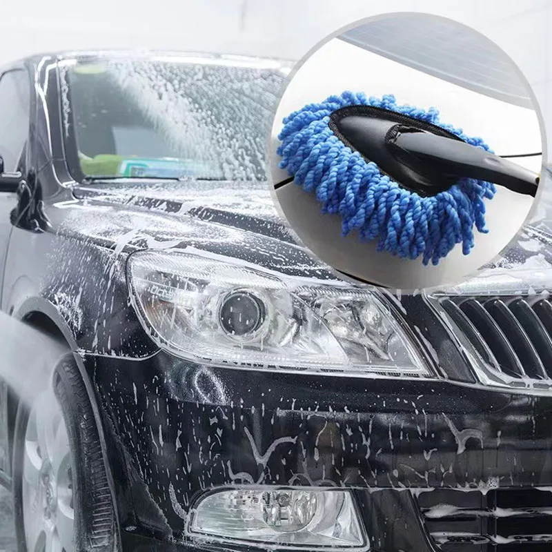 car cleaning accesorios microfiber washing brush dusting tool home cleaner detailing auto wash brush car cleaning products