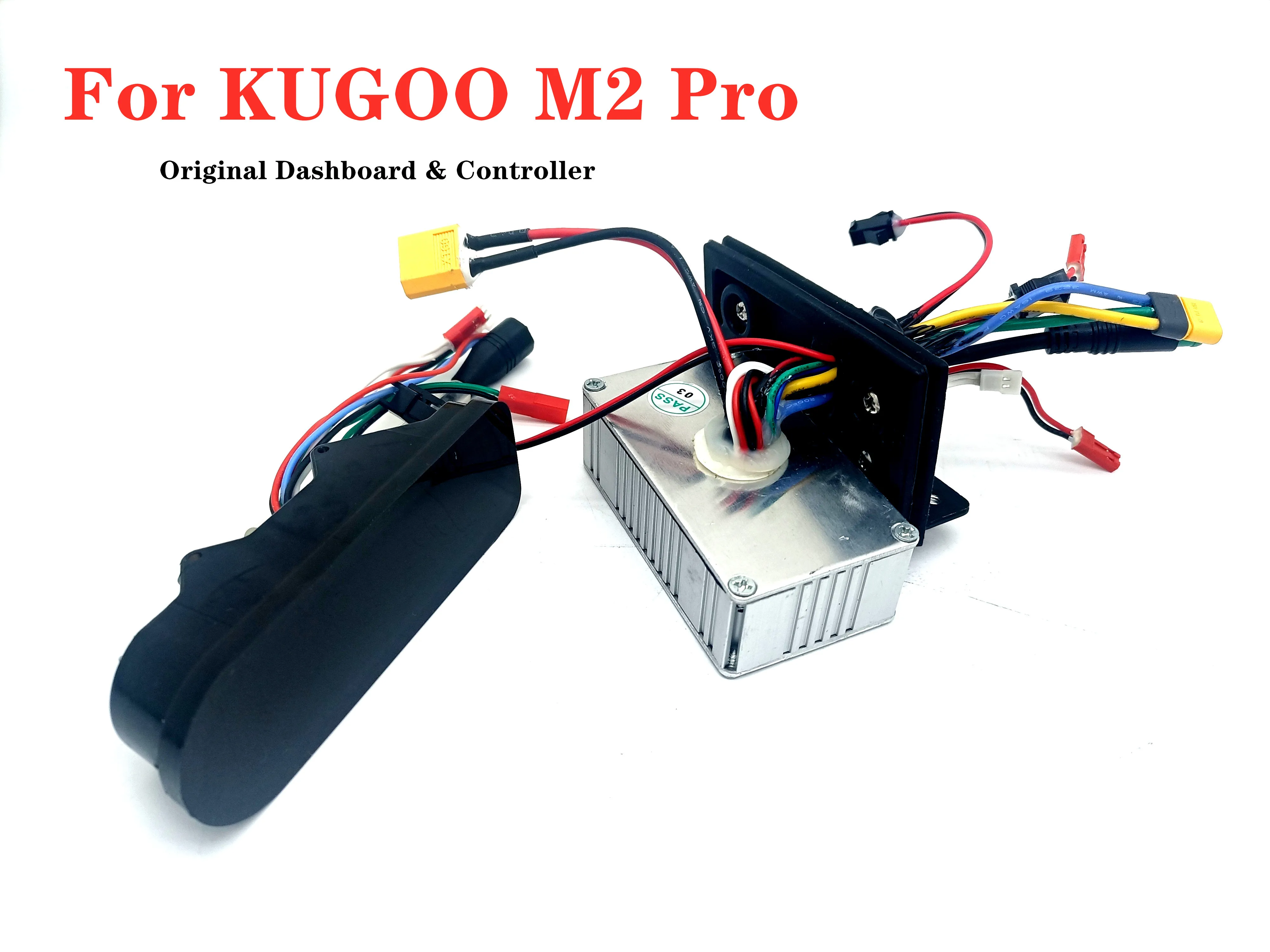 Controller Kugoo Scooter Controller Electric Kugoo Kugoo M2 Pro