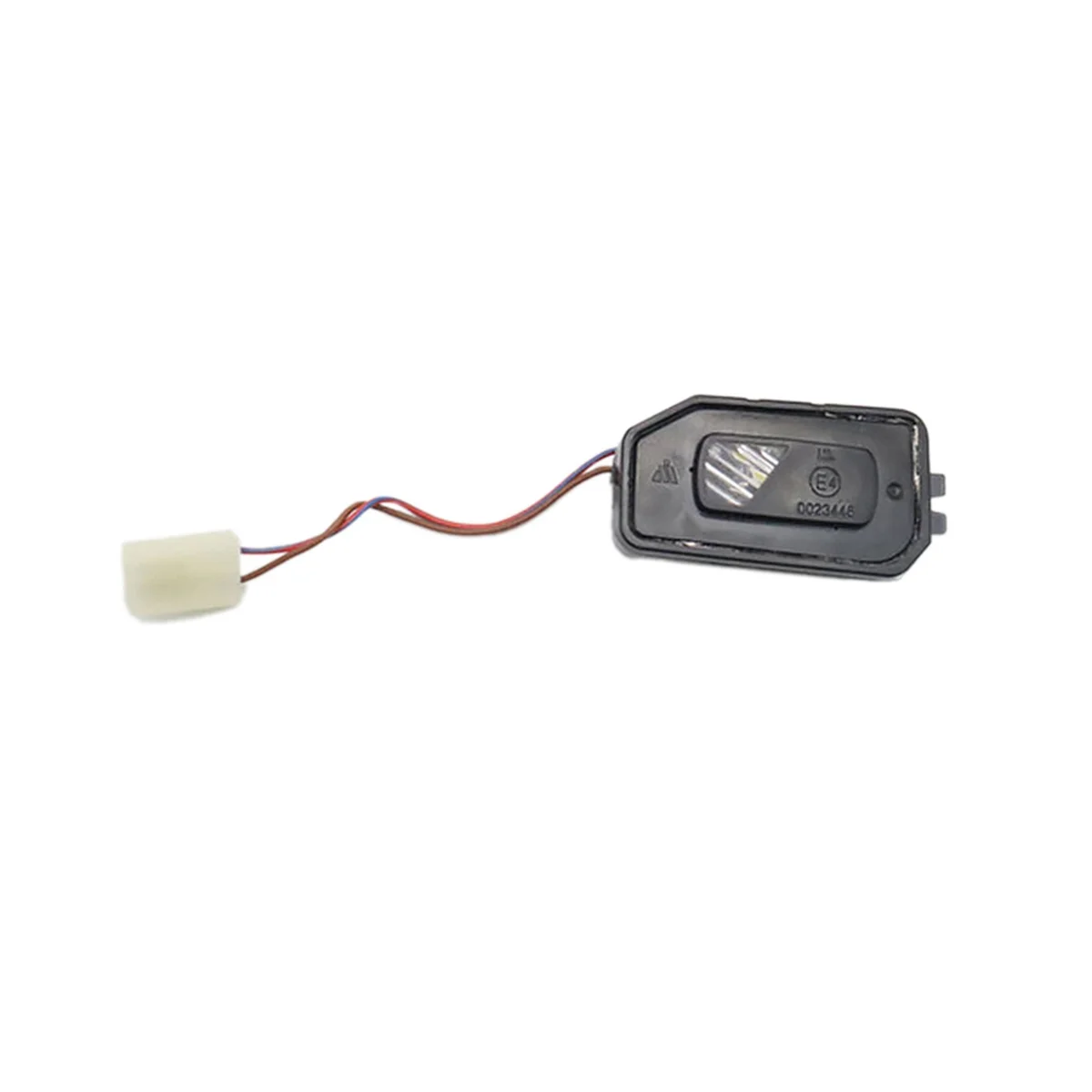 

Car LED Right Side Wing Mirror Puddle Light Courtesy Lamp for Benz W205 W213 GLB GLC 2014-2020 A0999064402