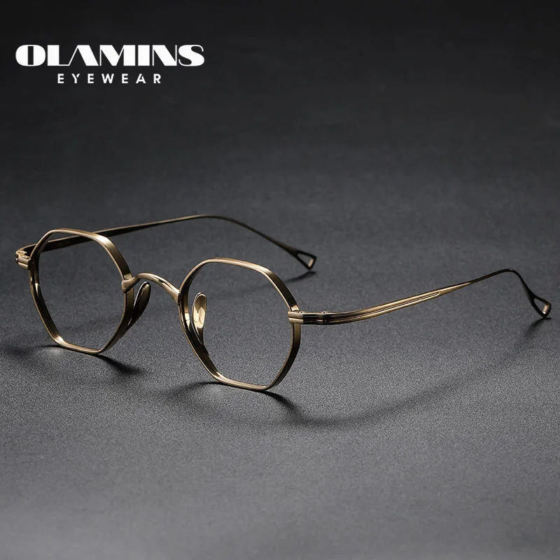 

OLAMINS​ Hot Fashion Anti Blue Light Blocking Glasses Gaming Chameleon Glasses Blue Blocking Glasses Photochromic 152