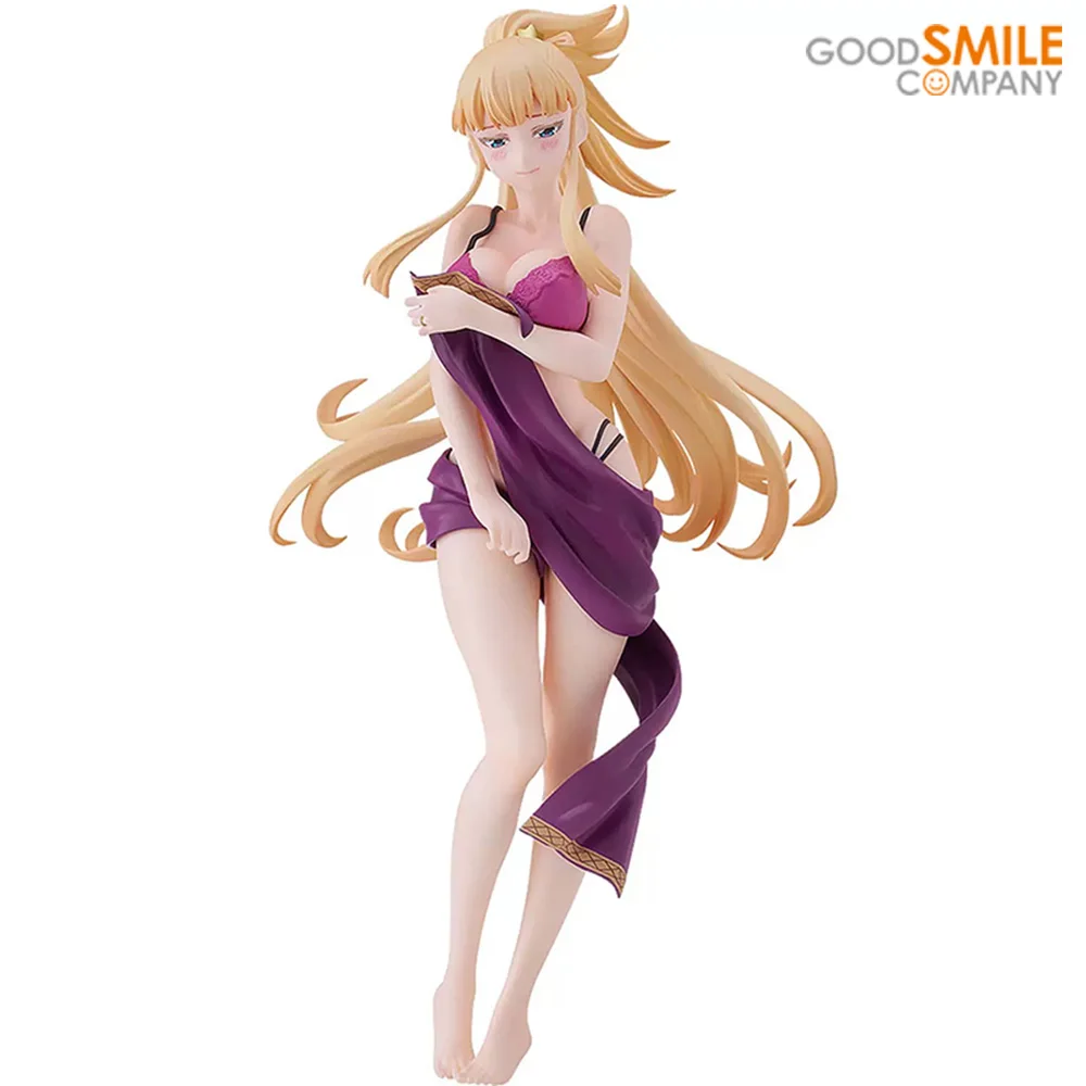 

Good Smile Company Pop Up Parade Tales of Wedding Rings Nokana Hime Collectible Model Toy Anime Figure Gift for Fans Kids