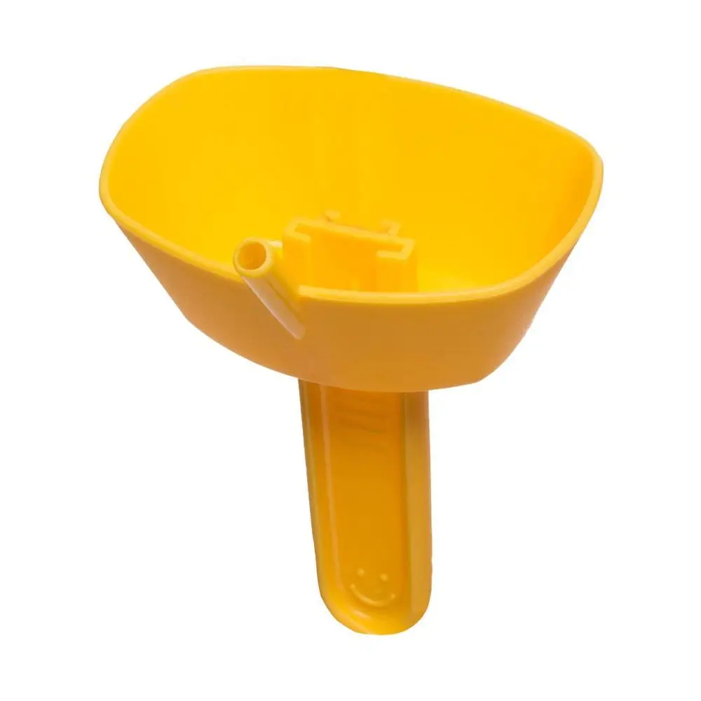 Plastic Ice Pop Guard Drip Proof Popsicle Holder