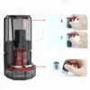DSPIAE PT-PR PT-R DIY model Tool Storage Bin Tool Stand Cutting Bits Stprage Compartment 2