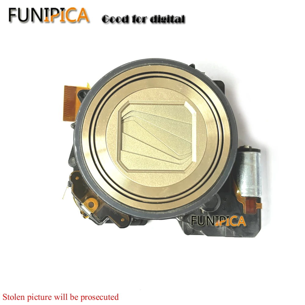original S7000 zoom for NIKON s7000 lens no ccd Camera repair part