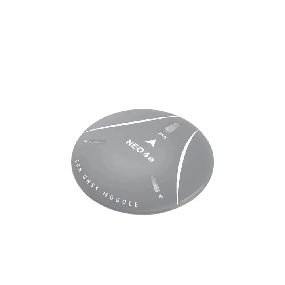 Module GPS NEO 4 SE u-blox M10 DroneCAN avec boussole, emballage d'origine avec accessoires