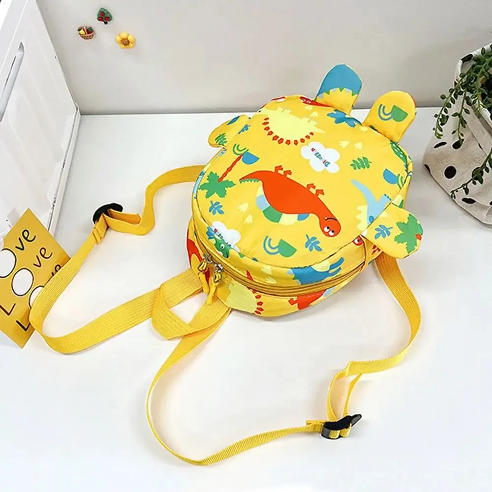 Dinosaur Baby Backpack