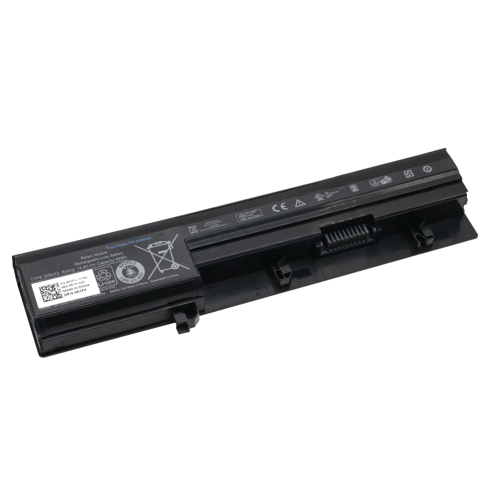 Lithium Ion Battery Laptop