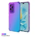Purple Blue